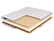 Матрас FOAM 10 Balance LUX 200x200 19128 умеренно-жесткий высотой 14 см